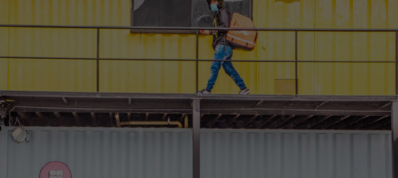 Раунд на $7 миллионов для Muncher: Стартап в&nbsp;формате&nbsp;&laquo;dark kitchens&raquo; привлёк инвестиции на экспансию 