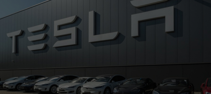 &laquo;Рекордная прибыль&raquo;: Tesla опубликовала квартальный отчёт 