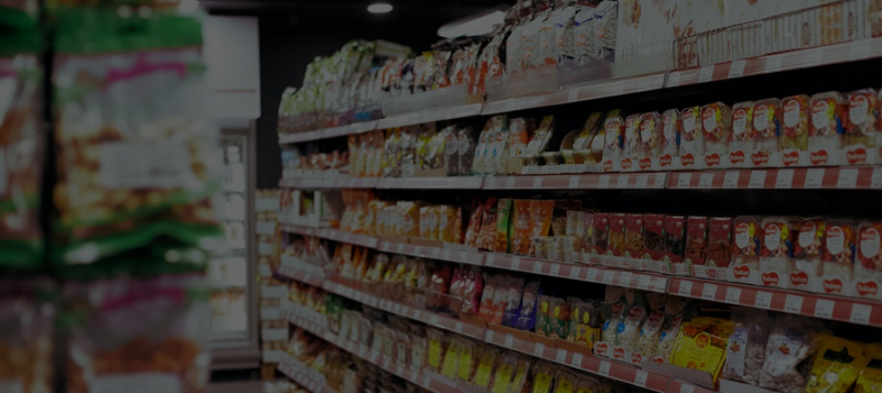 Рекордсмены роста: В Infoline назвали топ-10 крупнейших ритейлеров продовольственных товаров 