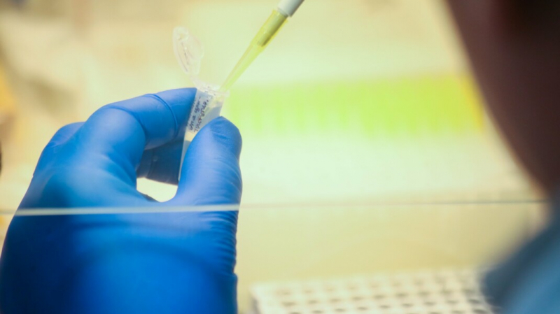 Российские учёные запатентовали «уникальный» спрей для носа против коронавируса