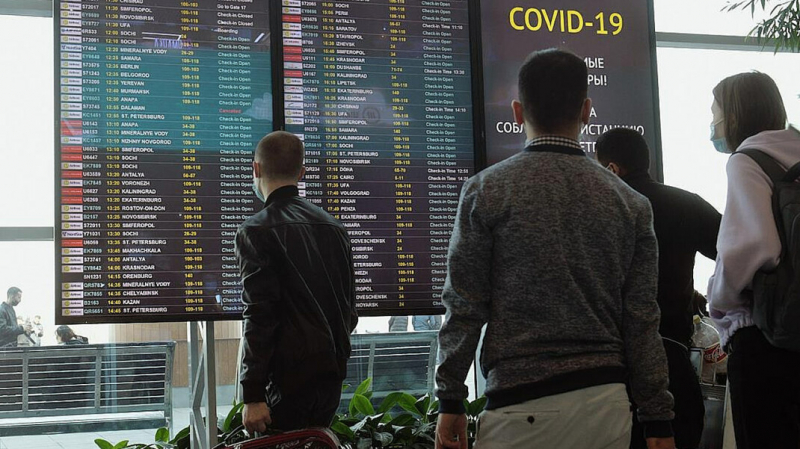 Ростуризм потратит более 5 млн рублей на рекламу распродажи туров по России