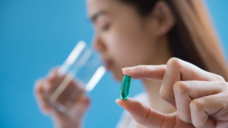 Селен может помочь в борьбе с ожирением и увеличить продолжительность жизни