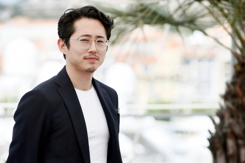 Шесть номинаций на "Оскар" и "корейская Мэрил Стрип". В российский прокат вышел фильм "Минари"