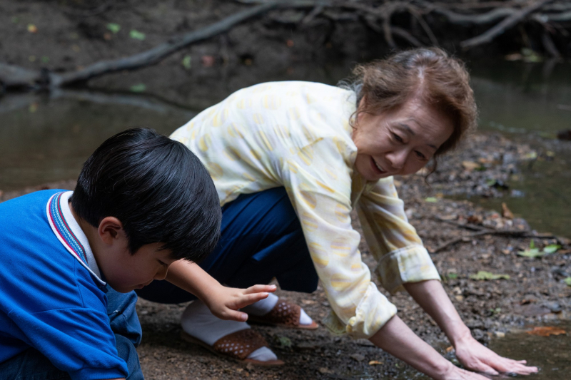 Шесть номинаций на "Оскар" и "корейская Мэрил Стрип". В российский прокат вышел фильм "Минари"