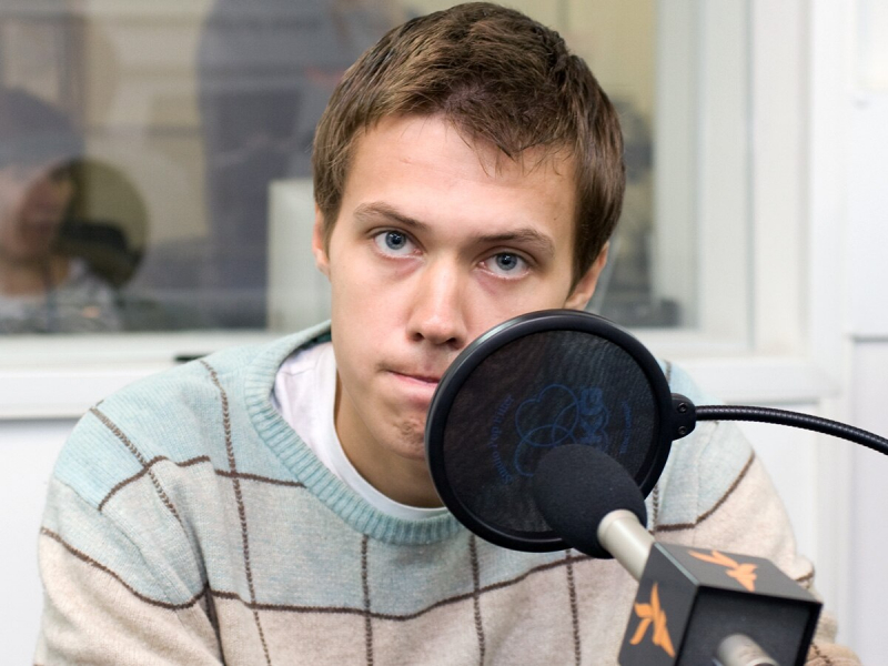 Силовики провели обыск в редакции "Важных историй", когда там никого не было