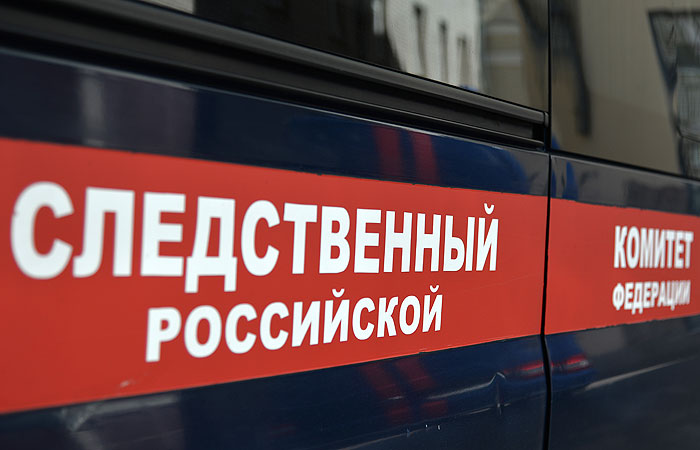 СК начал проверку в связи с гибелью сына худрука детской студии "Непоседы"