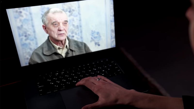 &laquo;Скопинского маньяка&raquo; Мохова оштрафовали на 1000 рублей за нарушение правил административного надзора