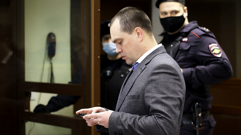 &laquo;Слегка пошатывается&raquo;. Адвокат рассказал о посещении Навального в колонии