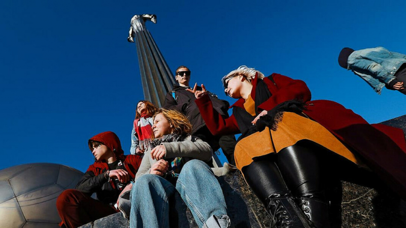 Собянин заявил об ухудшении ситуации с COVID-19 за день до митинга в поддержку Навального