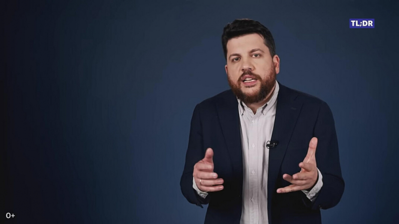 Соратник Навального рассказал, что выступит в ОБСЕ благодаря неудачному пранку Лексуса и Вована