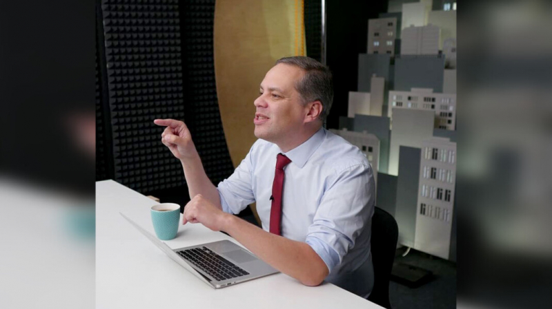 Соратника Навального оштрафовали на 350 000 рублей по иску &laquo;повара Путина&raquo;