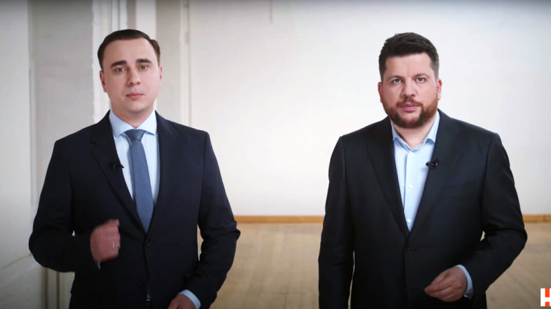 Соратники Навального объявили о митингах в его поддержку, не дожидаясь 500 000 желающих поучаствовать в них