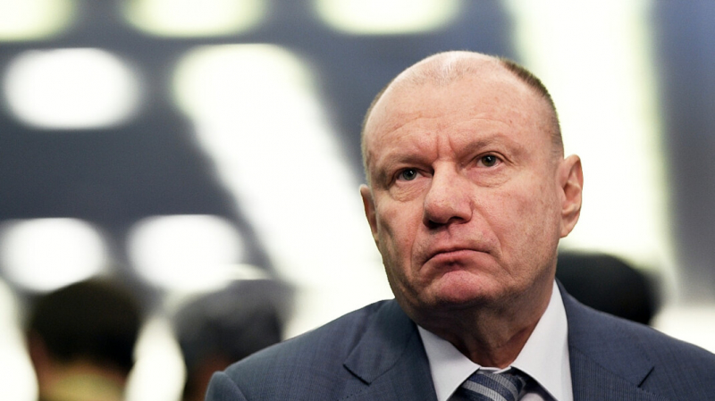 Состояние трёх богатейших бизнесменов России за день выросло почти на $1,5 млрд