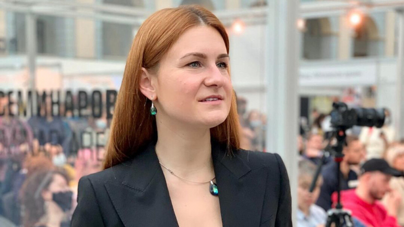 Сотрудница RT, посетившая Навального в колонии, встретилась со студентами. Её обсмеяли