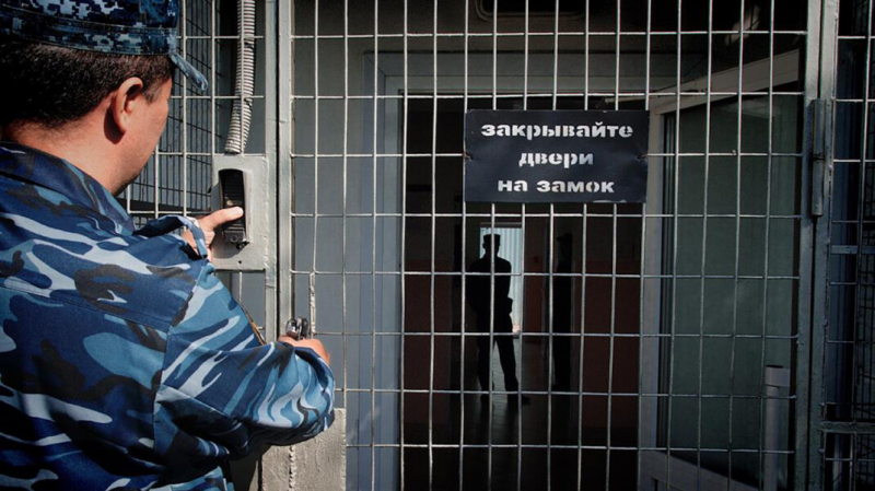 Сотрудники владимирской ФСИН, подозреваемые в причастности к пыткам, регулярно получают повышения