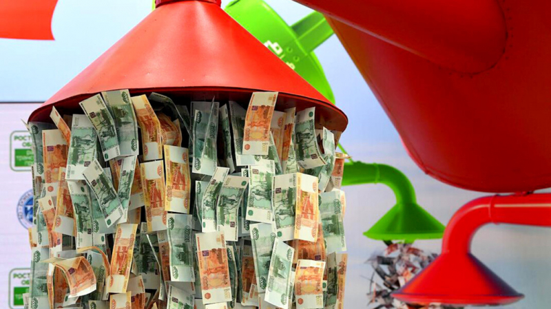 Совокупное состояние богатейших россиян с начала этого года выросло на $24 миллиарда