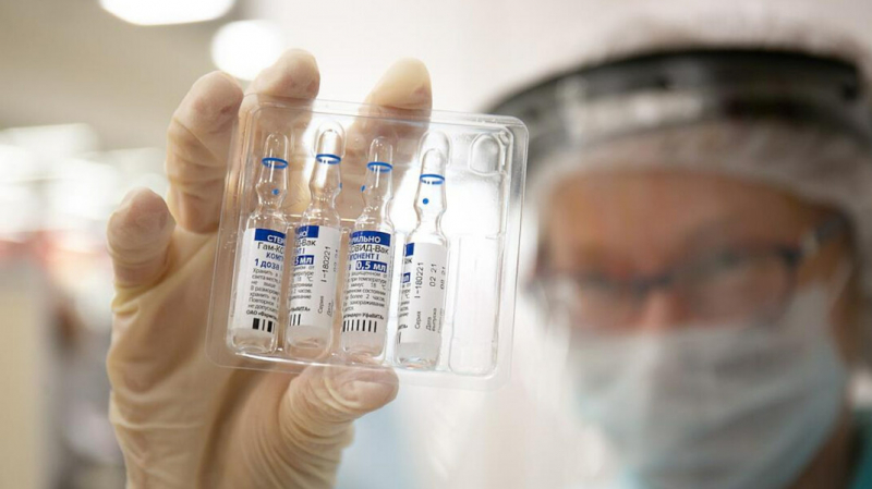 Создатели &laquo;Спутника V&raquo; подадут в суд на бразильский регулятор за клевету. Он запретил ввоз вакцины