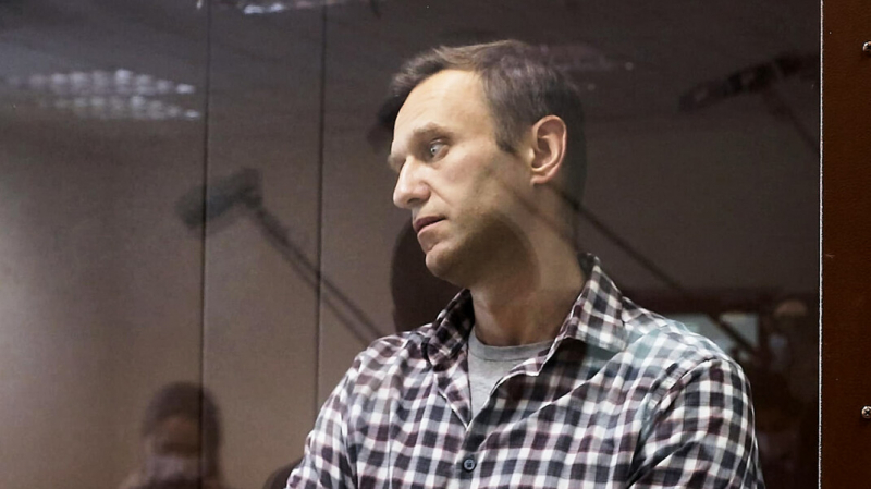 Спецдокладчики ООН назвали отказ пустить врачей к Навальному в колонию пыткой