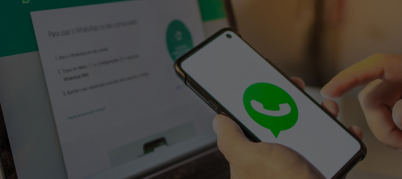 Специалисты заявили об угрозе слежки через WhatsApp 