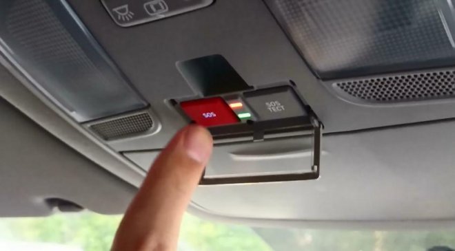 Спутниковая система ЭРА-ГЛОНАСС: как работает в автомобиле, в телефоне, в навигаторе