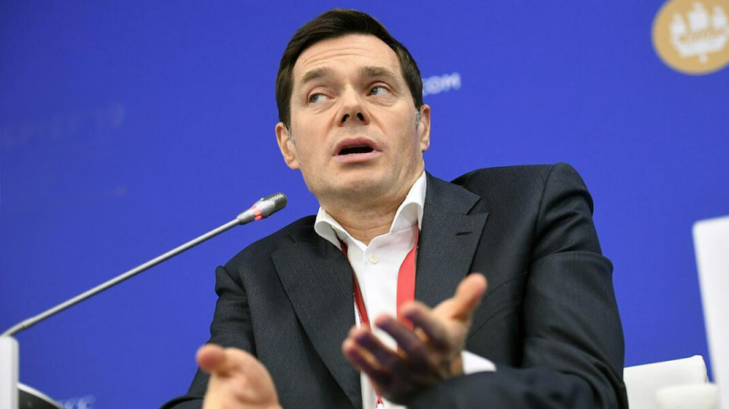 Структура Алексея Мордашова попросила 10 млн рублей из бюджета для съёмок фильма о прокуратуре