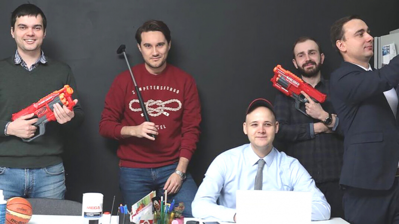 Суд ограничил работу фонда Навального до решения по иску об экстремизме