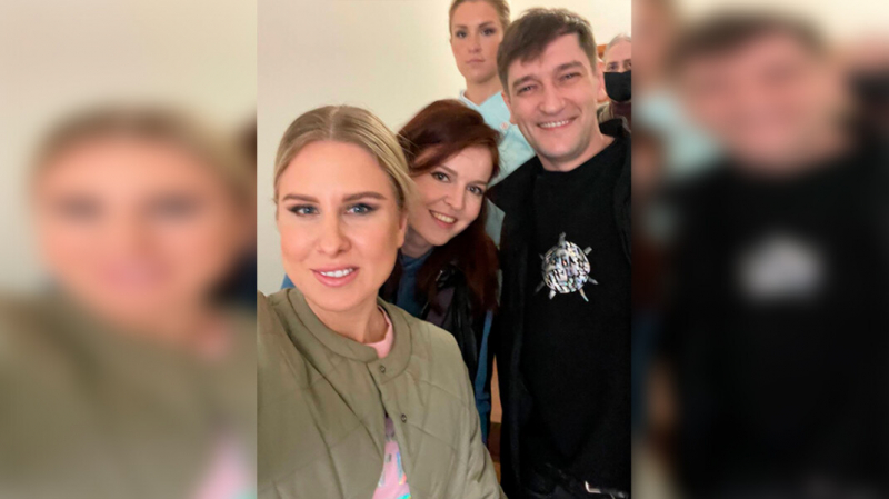Суд отменил домашний арест Любови Соболь, Олегу Навальному и другим фигурантам «санитарного дела»