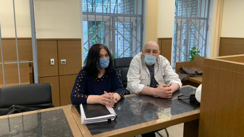 Свидетелю по делу о пьяном ДТП актёра Ефремова вынесли приговор за дачу ложных показаний