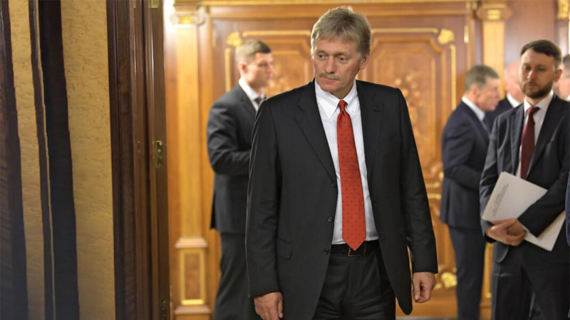 «Свято место пусто не бывает». Кремль — об отказе Zoom продавать свой сервис российским госструктурам