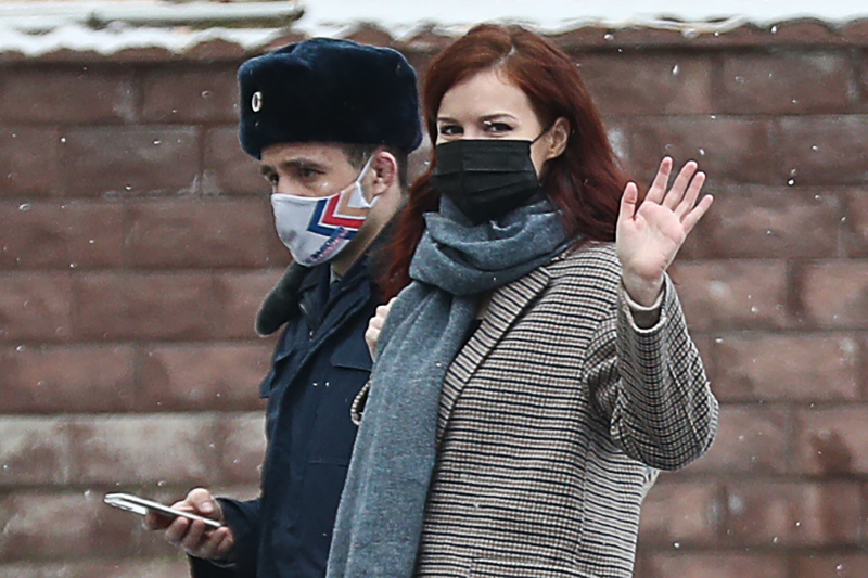 "Такое ощущение, что была дана команда сверху быстрее направлять дела в суд". Адвокат Киры Ярмыш – о новых деталях "санитарного дела"