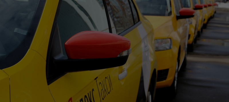 Таксисты обратились в Генпрокуратуру с жалобой на сделку &laquo;Яндекса&raquo; и &laquo;Везет&raquo; 