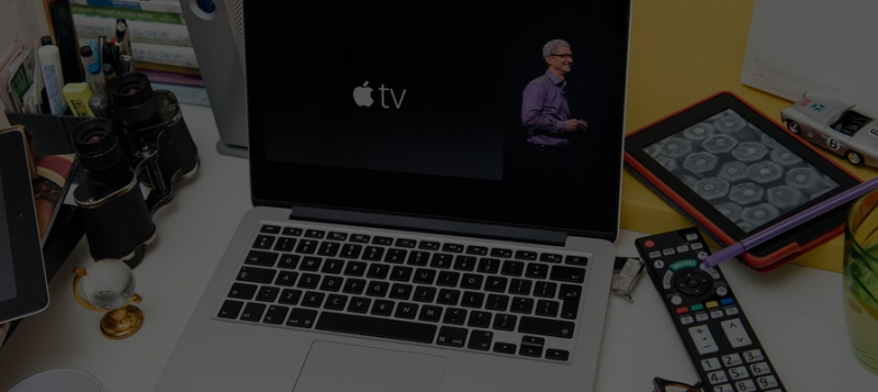 Тим Кук рассказал о своём уходе из Apple