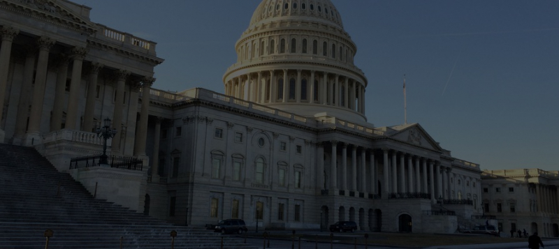 Топ-менеджеров Facebook, Twitter и&nbsp;YouTube вызвали на&nbsp;слушания в&nbsp;Сенат США 