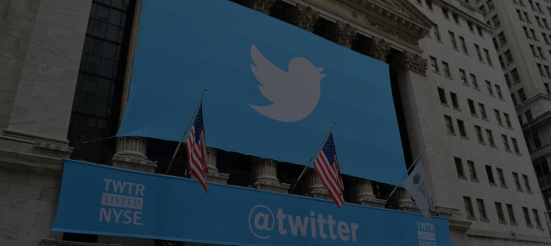 Twitter оштрафовали в России на 3,2 млн рублей 