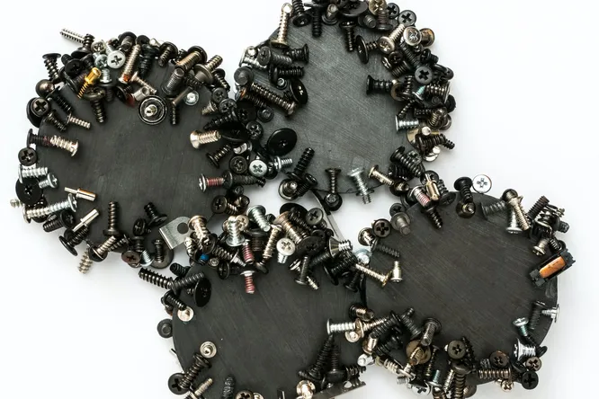 У магнитов нашли критическую точку фазового перехода