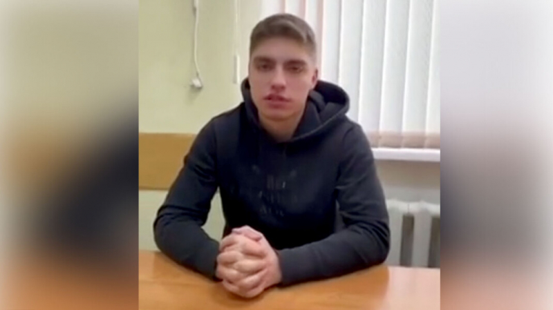 Участника митинга за Навального в Тольятти приговорили к условному сроку за толчок полицейского