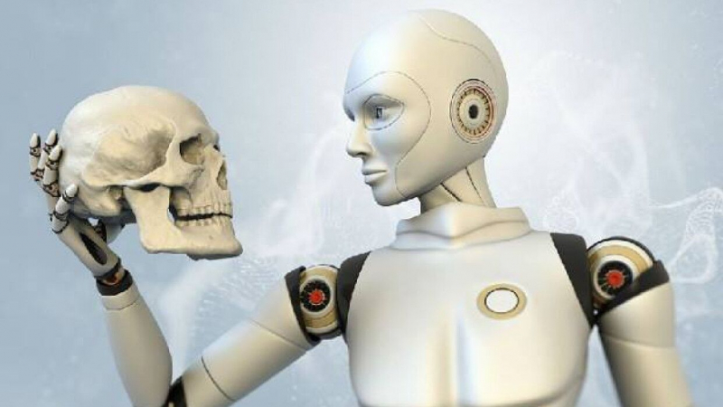 Ученые из США протестировали умения простейших роботов