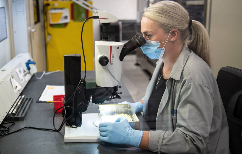 Ученые расшифровали геномы древнейших европейских Homo sapiens