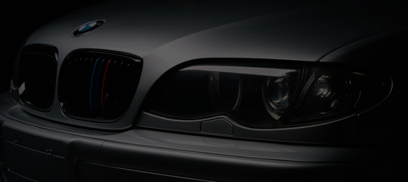 В автомобилях BMW появился встроенный &laquo;антирадар&raquo; 