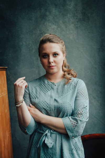 "В Беларуси все политика сейчас". Интервью с фигуранткой уголовного дела правозащитницей Татьяной Гацурой-Яворской