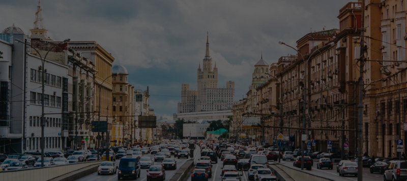 В Москве готовят к запуску &laquo;народный каршеринг&raquo; 