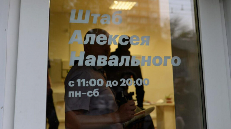 В политику без Навального. Бывшие активисты штабов оппозиционера идут в депутаты и создают региональные СМИ