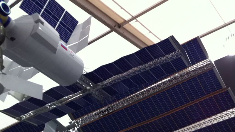 В &laquo;Роскосмосе&raquo; озвучили сроки готовности первого модуля новой российской орбитальной станции