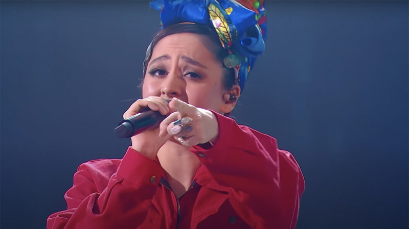 В РПЦ заявили, что песня Манижи возмутила &laquo;православную женскую общественность&raquo;