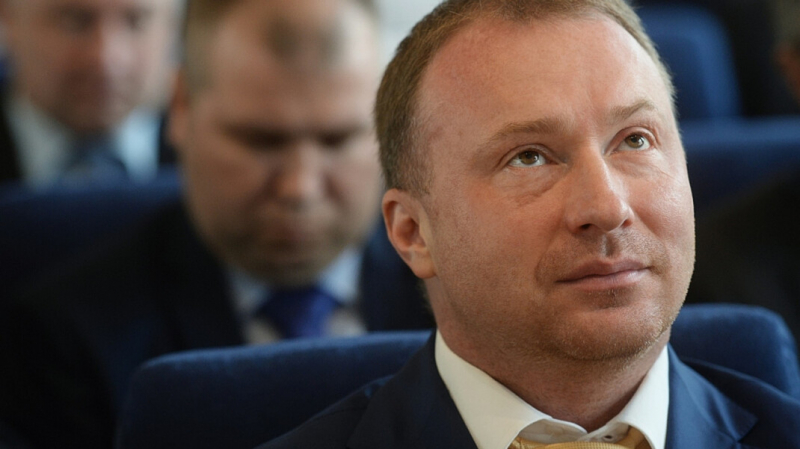 В руководстве ЛДПР призвали сдать мандат сенатора вышедшую из партии представительницу Хабаровского края