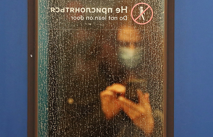 Верховный суд РФ отказался отменять масочный режим