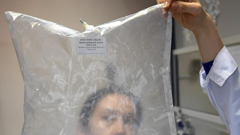 Власти не нашли опасных веществ в пробах, взятых у редакции &laquo;Новой газеты&raquo;. Издание заявляло о химатаке