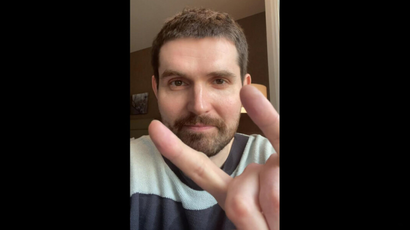 Власти сорвали концерт рэпера Noize MC в Оренбурге. Он участвовал в митингах в поддержку Навального