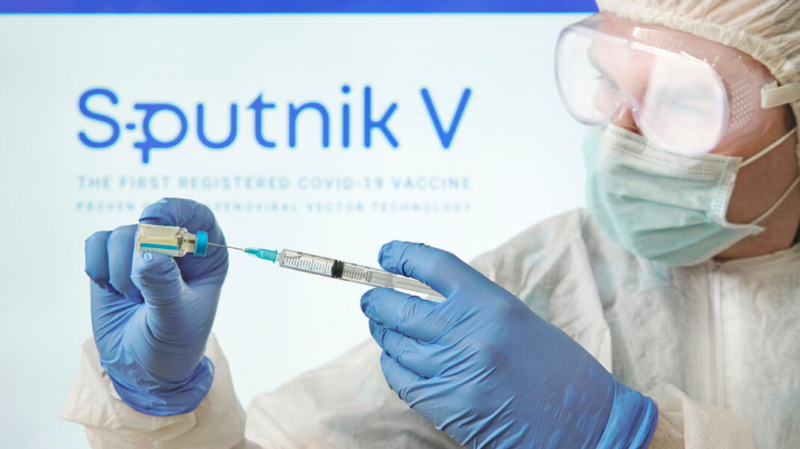 Власти Турции одобрили российскую вакцину от коронавируса &laquo;Спутник V&raquo;