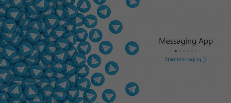 &laquo;Внутренняя конкуренция&raquo;: Telegram представил новые web-версии приложения 